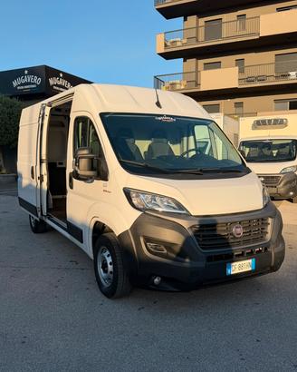 FIAT DUCATO 2.3 L2H2 FURGONE