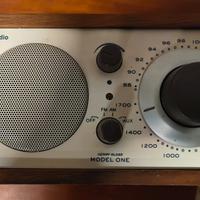 Tivoli audio henry kloss model one
