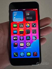 Iphone se 3 generazione 2022