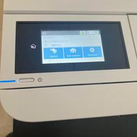 Epson SC-F500 quasi nuova – pronta all’uso