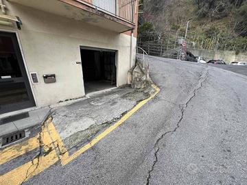 Immobile di 39 m² a Genova