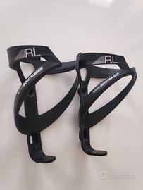 Portaborraccia Bontrager RL nero