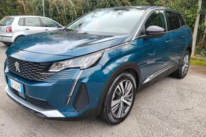 Peugeot 3008 2022