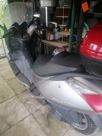 Aprilia atlantic 200