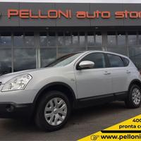 Nissan Qashqai 2.0 dCi DPF 4WD G.TRAINO- 1° P...