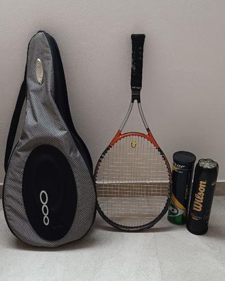 Racchetta Tennis HEAD