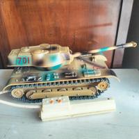 Clim - Leopardo M-701 filoguidato
