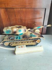 Clim - Leopardo M-701 filoguidato