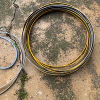 Lame sega nastro per ferro