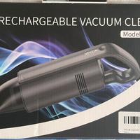 aspirapolvere portatile ricaricabile VPCOK 🌪️