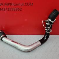 TUBO ACQUA HONDA CBR 1000 2008 2009 RR 2010 2011