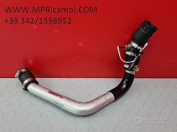 TUBO ACQUA HONDA CBR 1000 2008 2009 RR 2010 2011