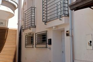 Casa a due piani a Santa Domenica di Ricadi (VV)