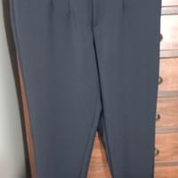Pantalone donna nero 