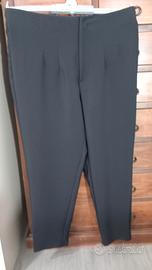 Pantalone donna nero 