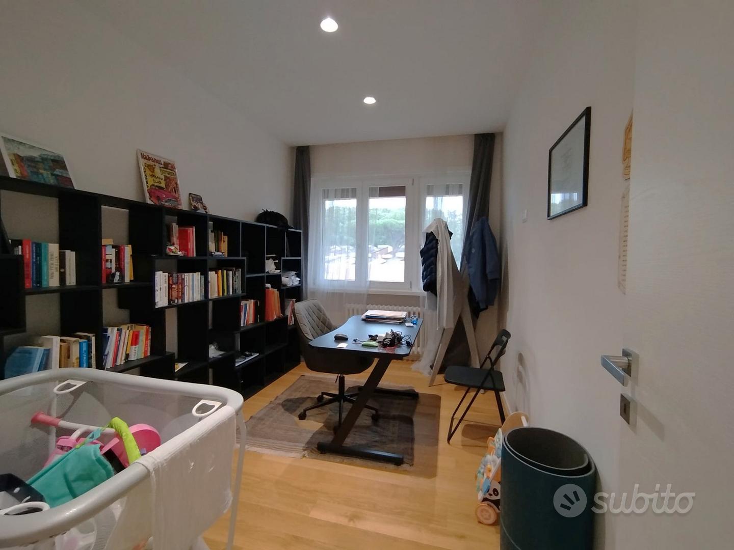 Appartamento – Campobasso, Centro Murattiano - Vista 4