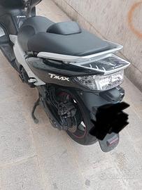Yamaha T Max - 2006