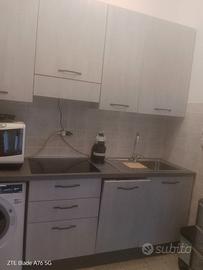 Cucina completa