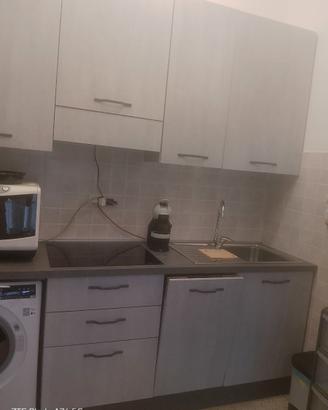 Cucina completa