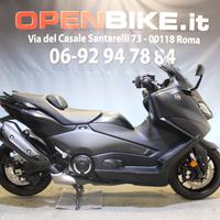 Yamaha T Max 560 E5 06/2024 Km 6200