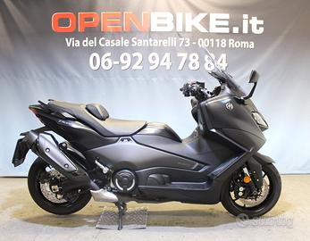 Yamaha T Max 560 E5 06/2024 Km 6200