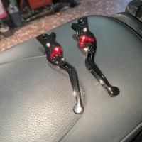 leve freno universali attacco Brembo 