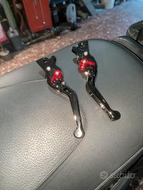 leve freno universali attacco Brembo 