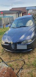 Alfa romeo 147
