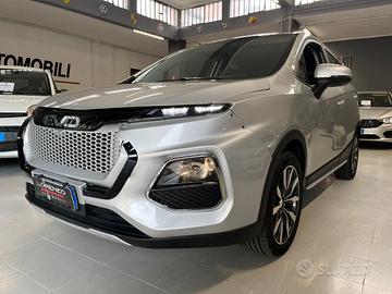 Evo Evo 4 1.6 Gpl 106cv IMPIANTO DI CASA MADRE