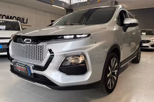 Evo Evo 4 1.6 Gpl 106cv IMPIANTO DI CASA MADRE
