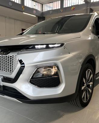 Evo Evo 4 1.6 Gpl 106cv IMPIANTO DI CASA MADRE