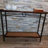 consolle anticata da sala o ingresso solo € 50