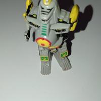 Action figure - Dragonzord
