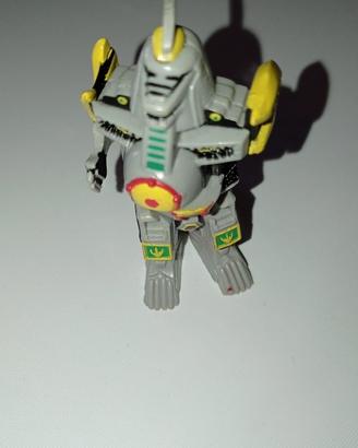 Action figure - Dragonzord