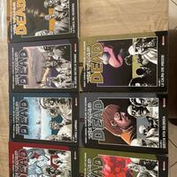 Fumetti The Walking Dead