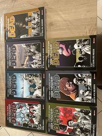 Fumetti The Walking Dead