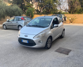 Ford Ka 1.2 Titanium Benz