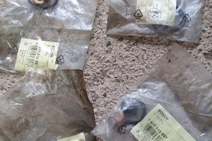 Kit revisione iniettori