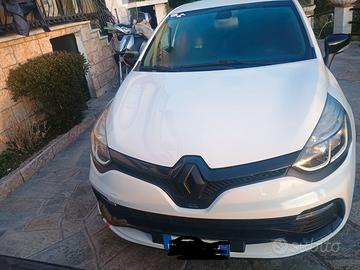 Renault Clio RS