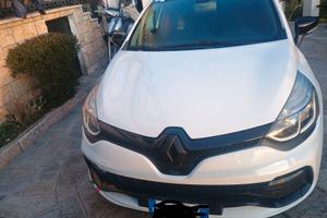 Renault Clio RS