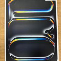 iPad Pro 13" M4