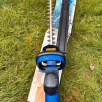 Tagliasiepe elettrico