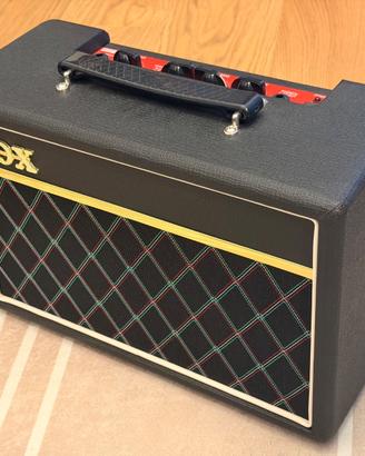 Amblificatore Pathfinder Bass 10