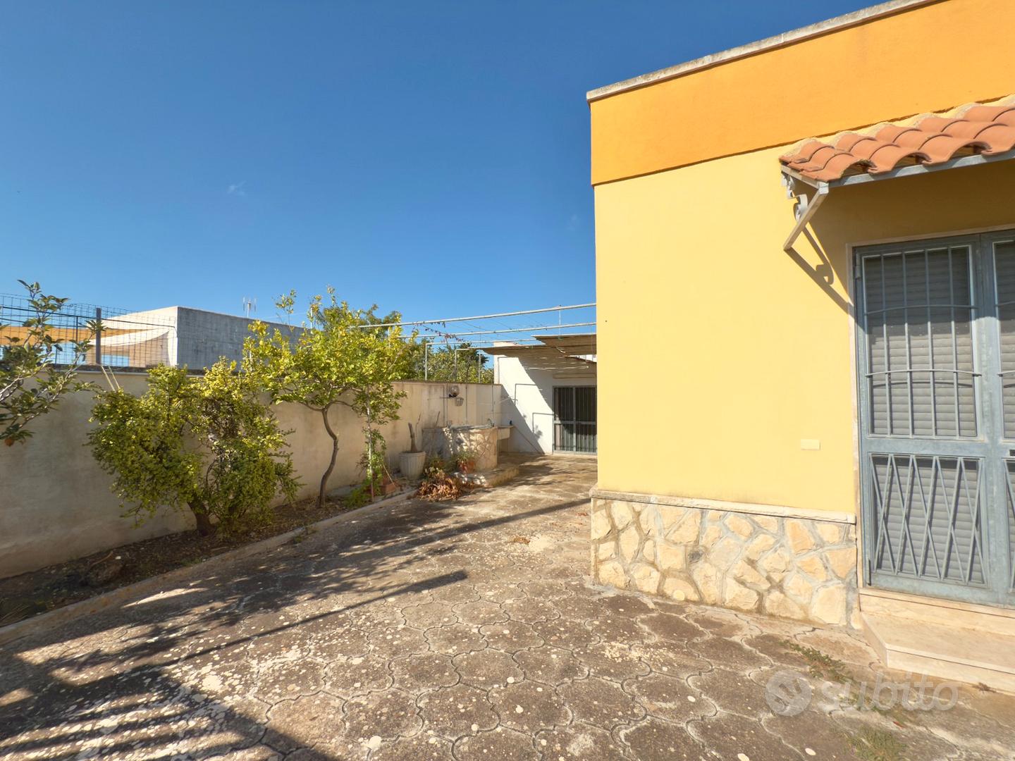 House in Melendugno, San Foca - Altro