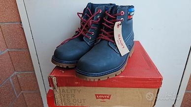 SCARPE DA RAGAZZO LEVI'S
