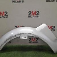 MODANATURA ARCO RUOTA ANTERIORE SX SUZUKI Jimny 1Â