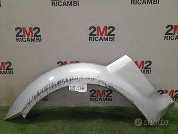 MODANATURA ARCO RUOTA ANTERIORE SX SUZUKI Jimny 1Â