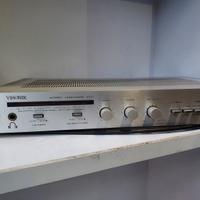 amplificatore visonik 