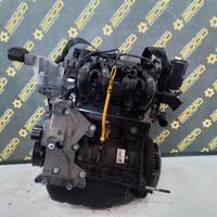 MOTORE COMPLETO RENAULT Twingo II serie Benzina 12