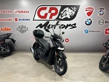 Honda SH 125 ABS NUOVO